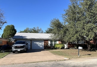 106 Dellwood Dr, San Angelo, TX 76903