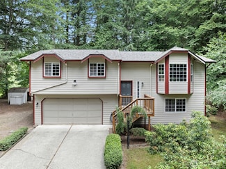 1563 SE Nylace Ln, Port Orchard, WA 98367