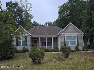 4702 Ballygar Dr, Tallahassee, FL 32309