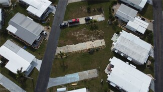 354 Mattie Ave, Iona, FL 33908