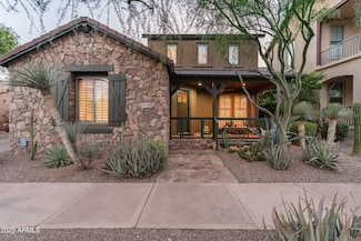 17728 N 92nd Place, Scottsdale, AZ 85255