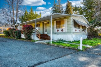 5226 4th St Unit 14, Kelseyville, CA 95451