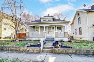211 Franklin St, Middletown, OH 45042