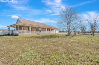 158 Big Springs Rd, Lawrenceburg, TN 38464