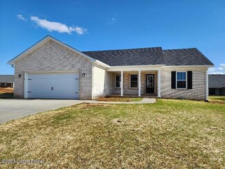304 Oak Hill Ct, Bardstown, KY 40004
