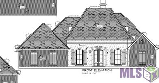 441 Alyssa Ct, New Roads, LA 70760