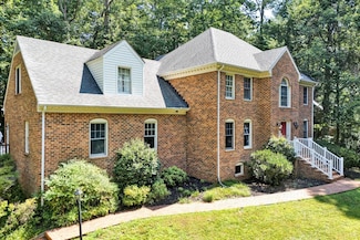 3024 Cranehill Dr, Lynchburg, VA 24503