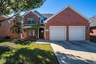 15521 Landing Creek Ln, Roanoke, TX 76262