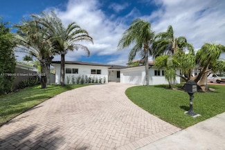 13200 Ortega Ln, North Miami, FL 33181