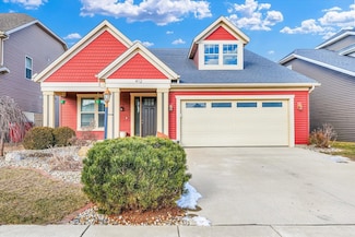 412 Doisy Ln, Champaign, IL 61822