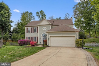 3565 Hummock Place, Woodbridge, VA 22192