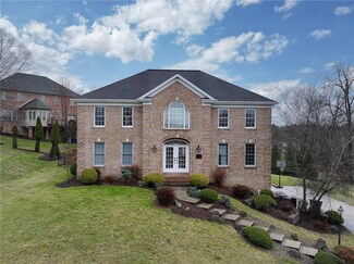 507 Cypress Ct, Bridgeville, PA 15017