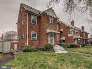 1323 Tewkesbury Place NW, Washington, DC 20012