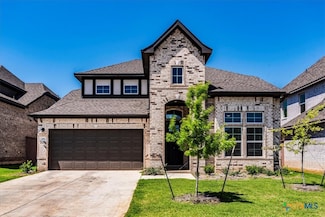 288 Smithsonian Ln, Kyle, TX 78640
