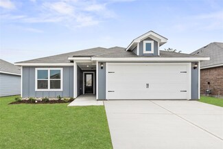 11036 Gray Mare Dr, Fort Worth, TX 76108