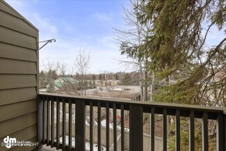 1017 Potlatch Cir Unit 34, Anchorage, AK 99503