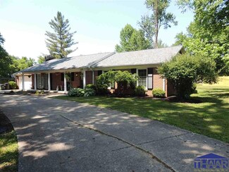 204 E Forest Acres Dr, Brazil, IN 47834