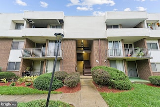 10251 Prince Place Unit 32-308, Upper Marlboro, MD 20774