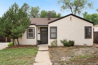 726 N Logan Ave, Colorado Springs, CO 80909