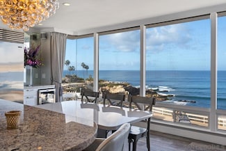 1219 Coast Blvd Unit 4, La Jolla, CA 92037