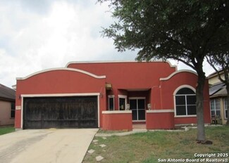 12307 Course View Dr, San Antonio, TX 78221