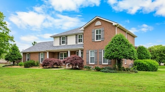 2207 Tom Dr, Clarksville, TN 37043