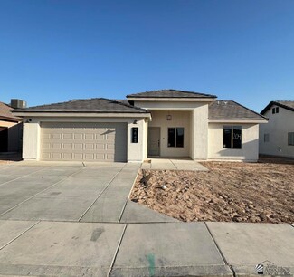 10812 E 45th Ln, Yuma, AZ 85367