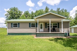 3020 E Co Road 725 S, Paoli, IN 47454