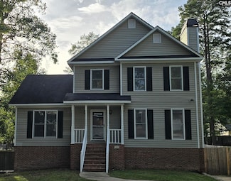 258 Hillsborough St, Columbia, SC 29212