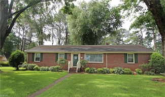 407 Bobby Jones Dr, Portsmouth, VA 23701
