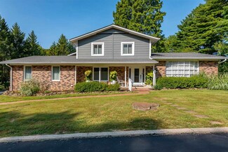 1300 S Brooks Dr, Bloomington, IN 47401