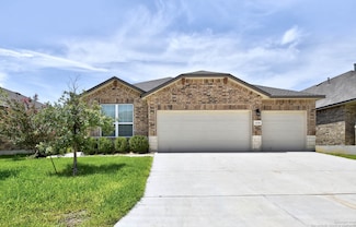 13538 Meredith Cove, San Antonio, TX 78254
