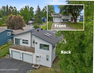 1711 Crescent Cir, Anchorage, AK 99508