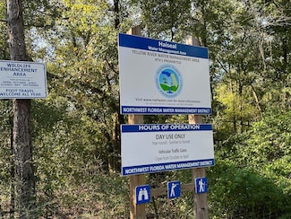 TBD Carroll Dr, Baker, FL 32531