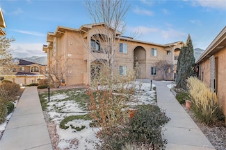 1550 Little Bear Grove Unit 301, Colorado Springs, CO 80907