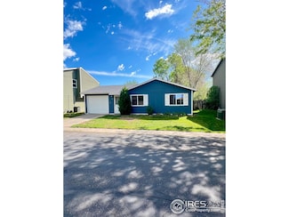 812 Tracey Pkwy, Fort Collins, CO 80524