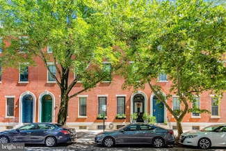 1911 Mount Vernon St, Philadelphia, PA 19130