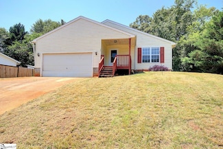 305 Ridgeover Dr, Greenville, SC 29617