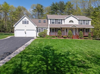 57 Winona Rd, Meredith, NH 03253