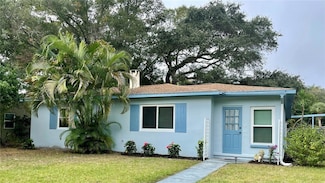 2601 58th St S, Gulfport, FL 33707