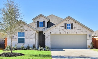 19415 Valletta Green Dr, Hockley, TX 77447