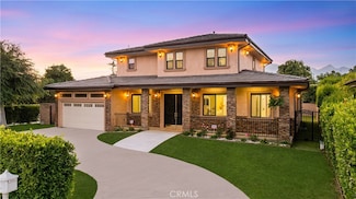 185 W Palm Dr, Arcadia, CA 91007