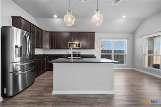 805 McLintock Cove, Killeen, TX 76542