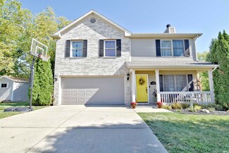 911 Ebony Dr, Monticello, IN 47960