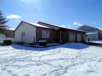 911 Barbara Dr, Coplay, PA 18037