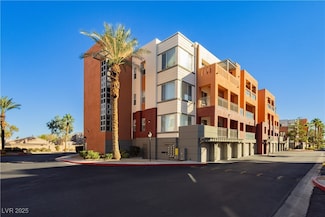 79 E Agate Ave Unit 402, Las Vegas, NV 89123
