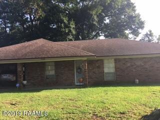 635 E Alexander St, Lafayette, LA 70501
