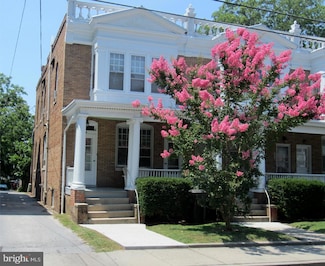 404 Camden Ave Unit A, Salisbury, MD 21801