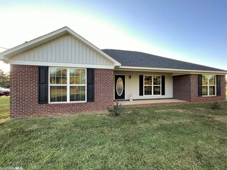 2810 S Palmers Rd, Uriah, AL 36480