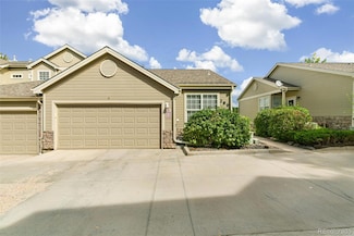 299 W Jamison Cir Unit 4, Littleton, CO 80120